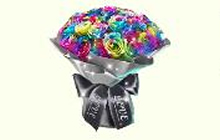 球球大作战七彩玫瑰礼包多少钱 打开后有什么