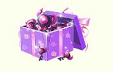 球球大作战超大钥匙礼包多少钱 有几把钥匙