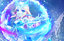 球球大作战冰雪公主套装包含哪些皮肤 套装详解