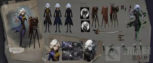 我就要靠实力吃饭 第五人格约瑟夫攻略来袭