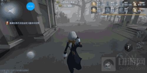 我就要靠实力吃饭 第五人格约瑟夫攻略来袭