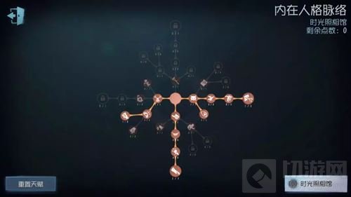 我就要靠实力吃饭 第五人格约瑟夫攻略来袭