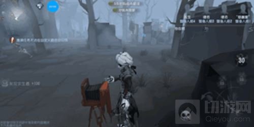 我就要靠实力吃饭 第五人格约瑟夫攻略来袭