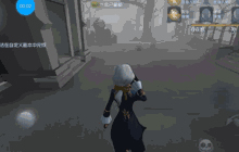 我就要靠实力吃饭 第五人格约瑟夫攻略来袭