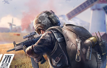 奔跑永不停歇 荒野行动新增疾跑自动开门功能