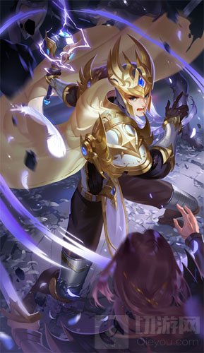 庇护圣印 小冰冰传奇全能骑士新皮肤拯救世界