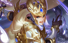 庇护圣印 小冰冰传奇全能骑士新皮肤拯救世界