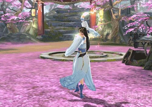 倩女手游平行世界来袭 跨服城战引领四大更新