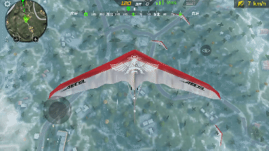 CF手游汽车旅馆资源点解析 范围小生存难度大