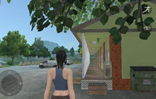 CF手游汽车旅馆资源点解析 范围小生存难度大