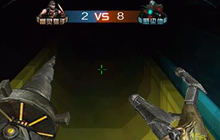 CF手游生化酒店幽灵上分指南 破点就在转瞬间