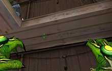 CF手游烈日山庄幽灵上分攻略 突破其实很简单