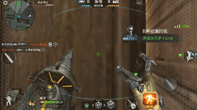 CF手游烈日山庄幽灵上分攻略 突破其实很简单