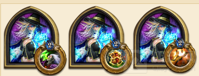 要不要这么吵？炉石传说新英雄吵吵爵士即将上线 