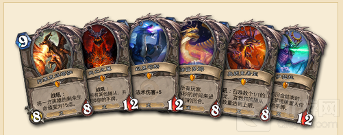 要不要这么吵？炉石传说新英雄吵吵爵士即将上线 