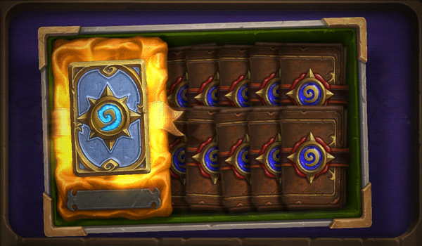 要不要这么吵？炉石传说新英雄吵吵爵士即将上线 