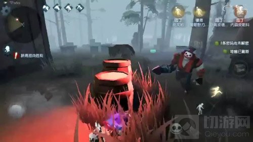 第五人格如何成为人皇或屠皇 成皇必备技巧