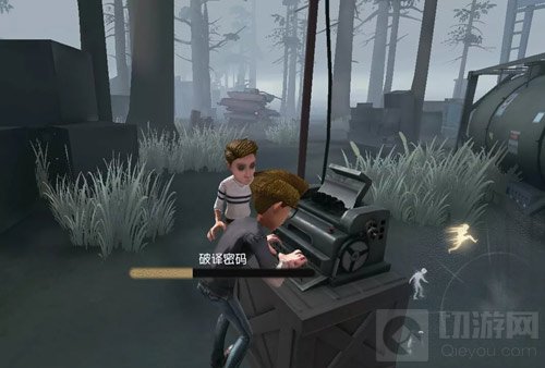 第五人格如何成为人皇或屠皇 成皇必备技巧