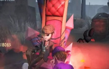 第五人格如何成为人皇或屠皇 成皇必备技巧