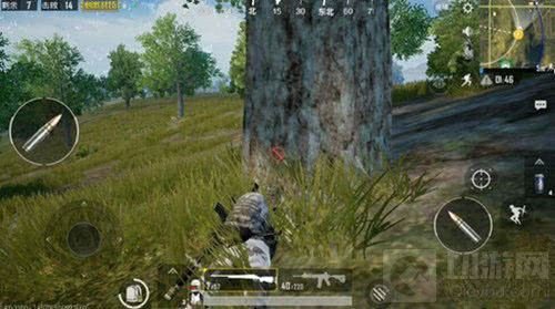 绝地求生刺激战场高手进阶小技巧 上分必看