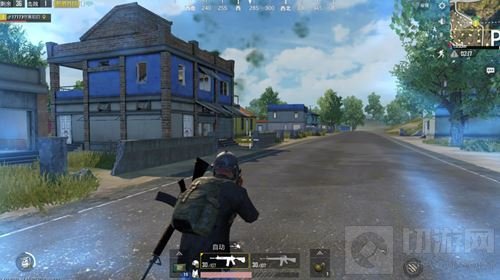 绝地求生刺激战场高手进阶小技巧 上分必看