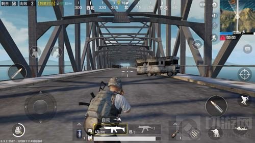 绝地求生刺激战场高手进阶小技巧 上分必看