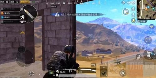 绝地求生刺激战场高手进阶小技巧 上分必看