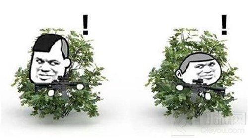 绝地求生刺激战场最给力的藏身处 高手必看