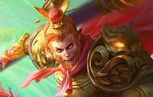 2018周年庆限定皮肤返场投票结果公告 美猴王霸气回归