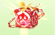 球球大作战剪纸希哩哩礼盒多少钱 里面有什么