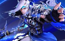 球球大作战赵云怎么样 魔灵赵云预览效果截图