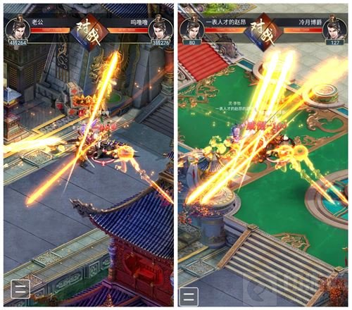 菲音游戏携精品《我主战国》角逐2018金翎奖