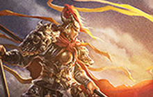 决胜中原 《三国志2017》首届军团联赛火爆开启