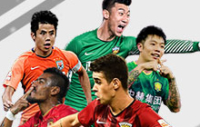 中超IP强势回归 中超风云2手游现已开启预约