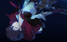 两个世界 异时空手游《空之旅人》浮空大陆曝光