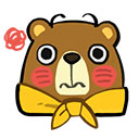 英魂之战萌出宇宙的熊 也有一段不为人知的过往