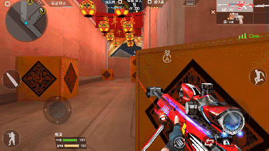 CF手游经典爆破模式中那些尴尬而又必然的事件