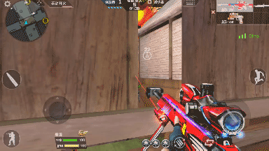 CF手游经典爆破模式中那些尴尬而又必然的事件