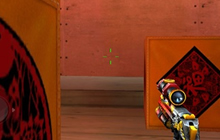 CF手游经典爆破模式中那些尴尬而又必然的事件