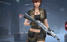 CF手游AK47青花瓷怎么样 青花瓷属性综合评测