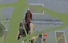 CF手游手雷投掷方式分享 姜太公钓鱼愿者上钩