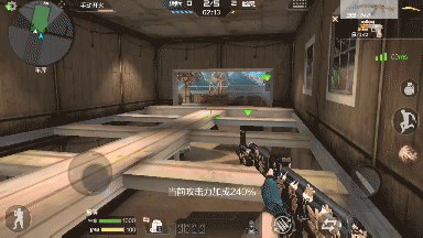 CF手游烈日山庄佣兵逃生小技巧 上分党必看