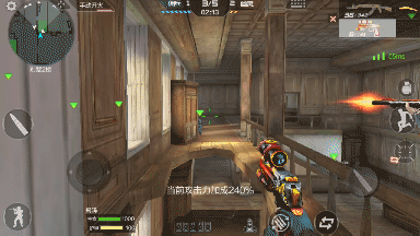 CF手游烈日山庄佣兵逃生小技巧 上分党必看