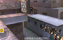 CF手游寂静村冷知识大盘点 助你快速攻破防线