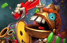 恐惧降临 炉石传说2018万圣节特别活动即将到来