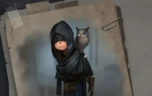 第五人格先知有什么技能 先知技能详细介绍