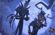 第五人格万圣节活动曝光 充值返利现已确认