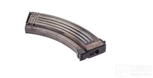 绝地求生刺激战场M416选择什么配件才更合适