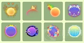 球球大作战幻兽蝶礼盒中有什么奖励 出售价格