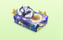 球球大作战幻兽蝶礼盒中有什么奖励 出售价格